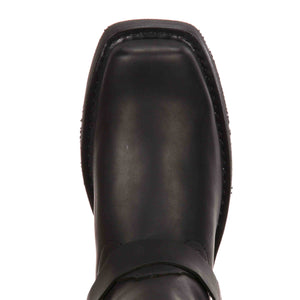 DURANGO BOOTS Boots Durango Men's Black Harness Boot DB510