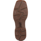 DURANGO BOOTS Boots Durango Men's Rebel Mexico Flag Western Boots DDB0430