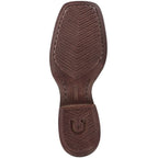 DURANGO BOOTS Boots Durango Men's Saddlebrook Brown Union Flag Western Boots DDB0446