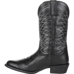 DURANGO BOOTS Boots Durango® Rebel Frontier™ Men's Black Western Boot DDB0241