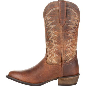 DURANGO BOOTS Boots Durango® Rebel Frontier™ Men's Distressed Brown Western Boot DDB0243