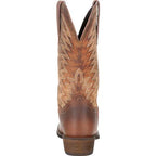 DURANGO BOOTS Boots Durango® Rebel Frontier™ Men's Distressed Brown Western Boot DDB0243