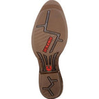 DURANGO BOOTS Boots Durango® Rebel Frontier™ Men's Distressed Brown Western Boot DDB0243