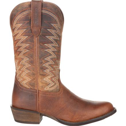 DURANGO BOOTS Boots Durango® Rebel Frontier™ Men's Distressed Brown Western Boot DDB0243