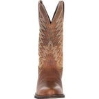 DURANGO BOOTS Boots Durango® Rebel Frontier™ Men's Distressed Brown Western Boot DDB0243