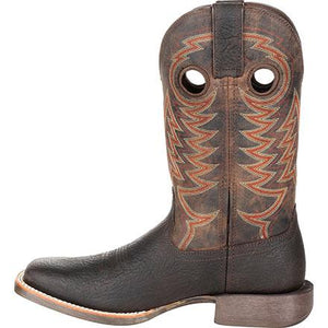DURANGO BOOTS Boots Durango® Rebel Pro™ Men's Dark Bay Western Boot - DDB0217