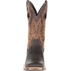 DURANGO BOOTS Boots Durango® Rebel Pro™ Men's Dark Bay Western Boot - DDB0217