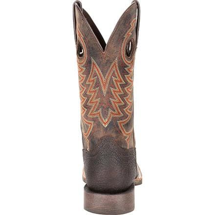 DURANGO BOOTS Boots Durango® Rebel Pro™ Men's Dark Bay Western Boot - DDB0217