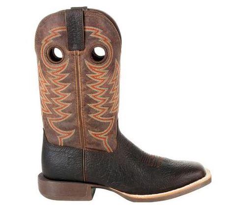 DURANGO BOOTS Boots Durango® Rebel Pro™ Men's Dark Bay Western Boot - DDB0217