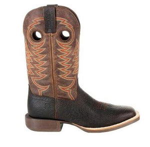 DURANGO BOOTS Boots Durango® Rebel Pro™ Men's Dark Bay Western Boot - DDB0217