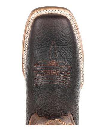 DURANGO BOOTS Boots Durango® Rebel Pro™ Men's Dark Bay Western Boot - DDB0217