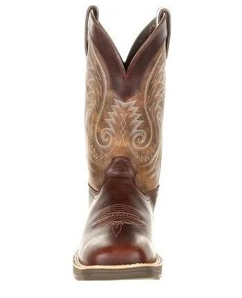 DURANGO BOOTS Boots Durango® Ultra-Lite™ Waterproof Western Boot DDB0137