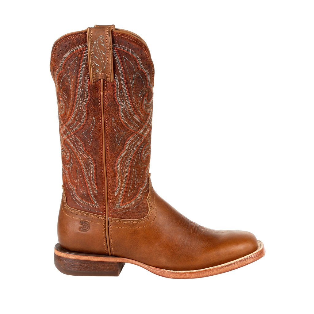 DURANGO BOOTS Boots Durango Women's Arena Pro Chestnut Western Boot DRD0380