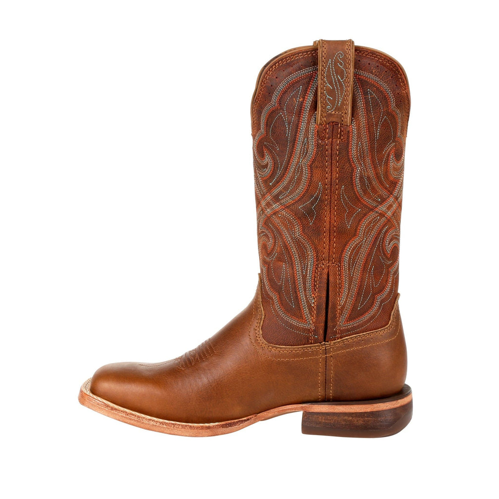 DURANGO BOOTS Boots Durango Women's Arena Pro Chestnut Western Boot DRD0380