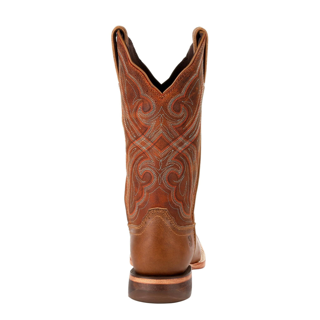DURANGO BOOTS Boots Durango Women's Arena Pro Chestnut Western Boot DRD0380