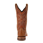 DURANGO BOOTS Boots Durango Women's Arena Pro Chestnut Western Boot DRD0380
