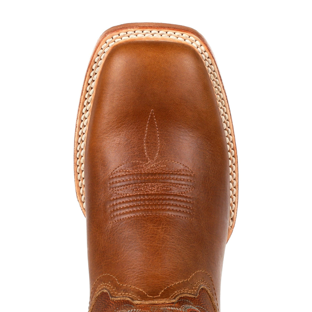 DURANGO BOOTS Boots Durango Women's Arena Pro Chestnut Western Boot DRD0380