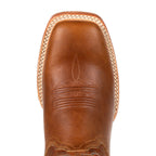 DURANGO BOOTS Boots Durango Women's Arena Pro Chestnut Western Boot DRD0380