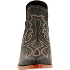 DURANGO BOOTS Boots Durango Women's Crush™ Raven Black Western Fashion Booties DRD0402