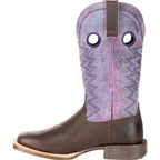 DURANGO BOOTS Boots Durango Women's Lady Rebel Pro Amethyst Western Boot DRD0354