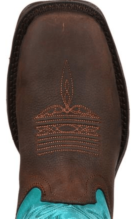 DURANGO BOOTS Boots Durango Women's Rebel Bar None Western Boot DWRD016