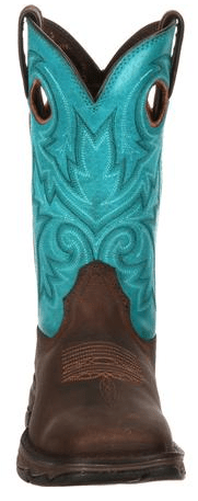DURANGO BOOTS Boots Durango Women's Rebel Bar None Western Boot DWRD016