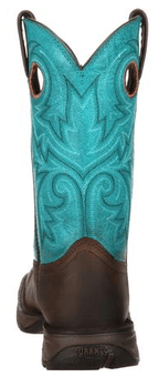 DURANGO BOOTS Boots Durango Women's Rebel Bar None Western Boot DWRD016