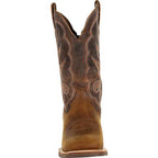 DURANGO BOOTS Boots Durango Women's Rebel Pro Cognac Ventilated Square Toe Western Boot - DRD0376