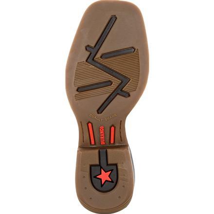 Durango Boots Durango Little Kids Lil' Rebel Pro™ Brown Western Boot DBT0219C