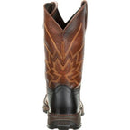 Durango Boots Durango® Maverick XP™ Men's Steel Toe Ventilated Pull-On Work Boot DDB0175