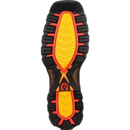 Durango Boots Durango® Maverick XP™ Men's Steel Toe Ventilated Pull-On Work Boot DDB0175