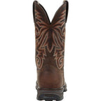 Durango Boots Durango® Maverick Xp™ Steel Toe Waterproof Western Work Boot DDB0206
