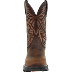 Durango Boots Durango® Maverick Xp™ Steel Toe Waterproof Western Work Boot DDB0206