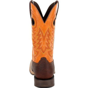 Durango Boots Durango® Rebel Pro™ Men's Orange Western Boot DDB0230