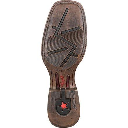 Durango Boots Durango® Rebel Pro™ Men's Orange Western Boot DDB0230