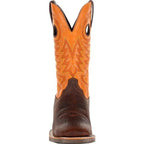 Durango Boots Durango® Rebel Pro™ Men's Orange Western Boot DDB0230
