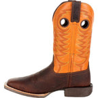 Durango Boots Durango® Rebel Pro™ Men's Orange Western Boot DDB0230