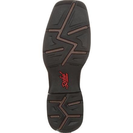 Durango Boots Durango Rebel Pull-On Western Boot DDB0135