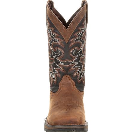 Durango Boots Durango Rebel Pull-On Western Boot DDB0135