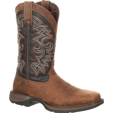 Durango Boots Durango Rebel Pull-On Western Boot DDB0135