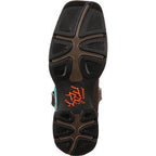 Durango Boots Durango Women’s Rebel Square/Steel Toe Work Boot DWRD022