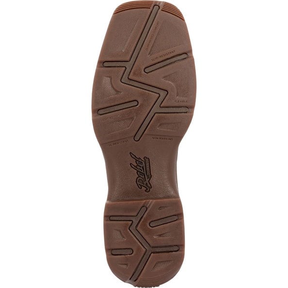 DURANGO BOOTS Mens - Boots - Work DDB0431