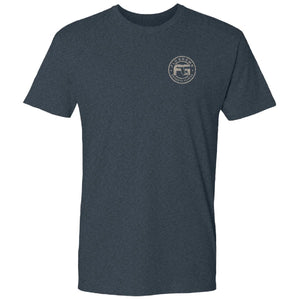 FloGrown Shirts FloGrown Men's Southern Original Outfitters Tee FGM-1316