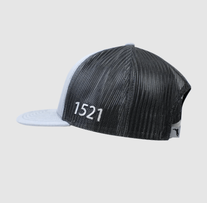 2022 Jamaica Fish Trucker Hat - The String Cheese Incident's Official  Online Merch Store