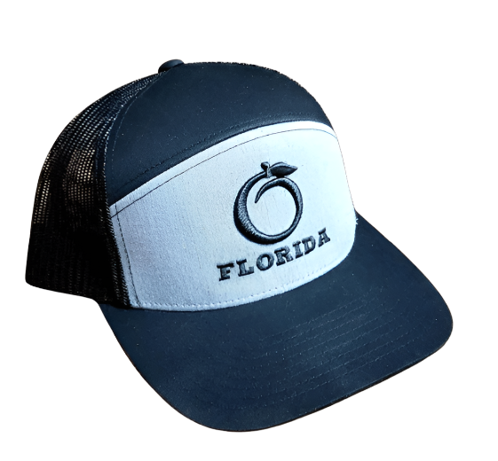 Florida Heritage Hats Florida Heritage Men's Black Ops FHA Elite Series Ball Cap