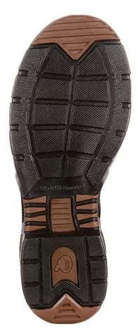 Georgia 2025 boot wellington