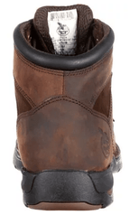 Georgia Boot Boots Georgia Boot Men's Athens Waterproof Work Boot G7403