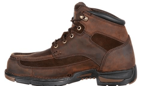 Georgia Boot Boots Georgia Boot Men's Athens Waterproof Work Boot G7403