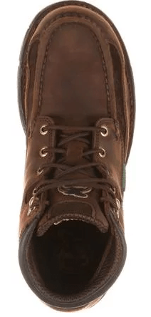 Georgia Boot Boots Georgia Boot Men's Athens Waterproof Work Boot G7403