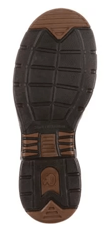 Georgia Boot Men s Athens Waterproof Work Boot G7403 Russell s